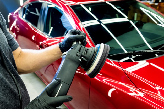 Güzelyalı Oto Boya